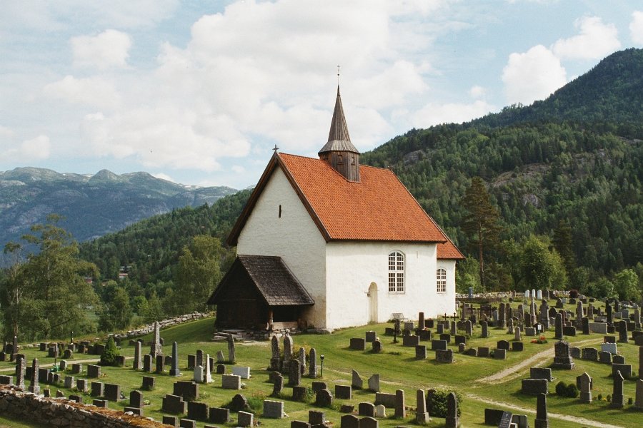 2003060311 seljord kirke